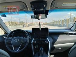 تويوتا فنزا